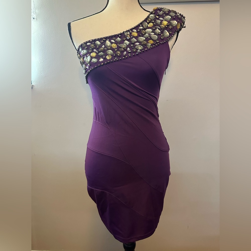 Bebe Dress